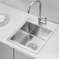 15 Inch Wet Bar Drop In Sink