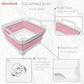 Collapsible Wash Basin 9L