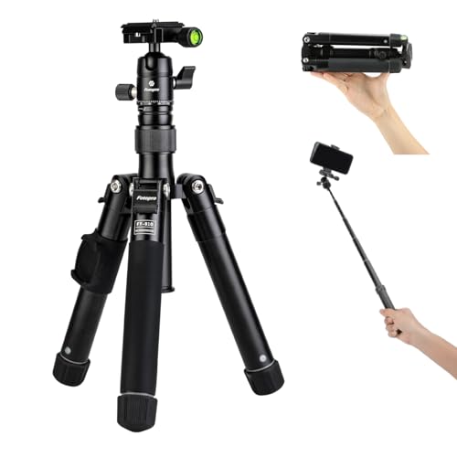 Mini Tripod with Ball Head