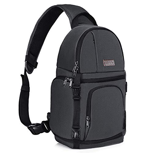 Camera Sling Bag