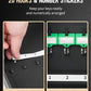 20 Key Steel Key Cabinet