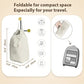 Washable Laundry Bags with Handles (2 Count)