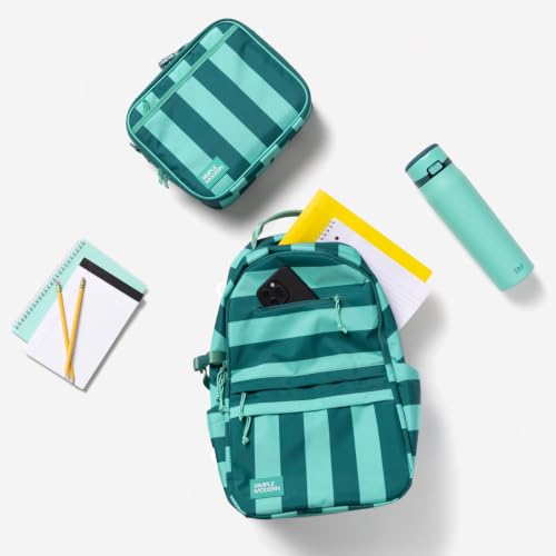 Insulated Lunch Box for Women