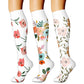 Compression Socks for Women & Men Circulation (3 Count)