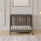 Boutique Folding Hotel Crib and Sheet Bundle