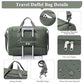Extra Large Travel Duffle Bag