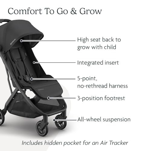 Minu V3 Travel Stroller