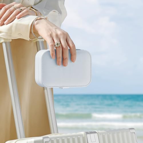 Travel Jewelry Case