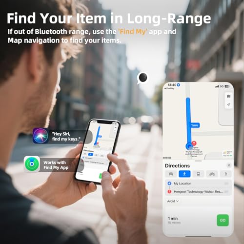 Air Tracker Tag