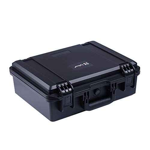 HC 3810 Waterproof Hard Case with Foam