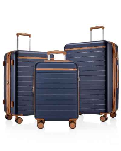 3 Piece Luggage Set 20 (3 Count)
