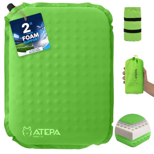 Inflatable Seat Cushion
