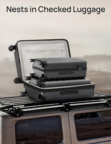 Carry On Luggage