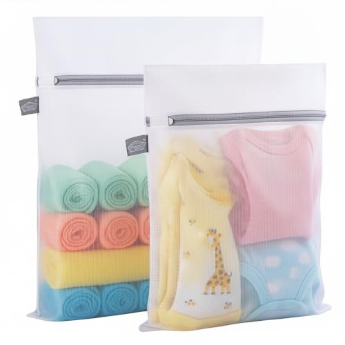 Laundry Bags Mesh Wash Bag
