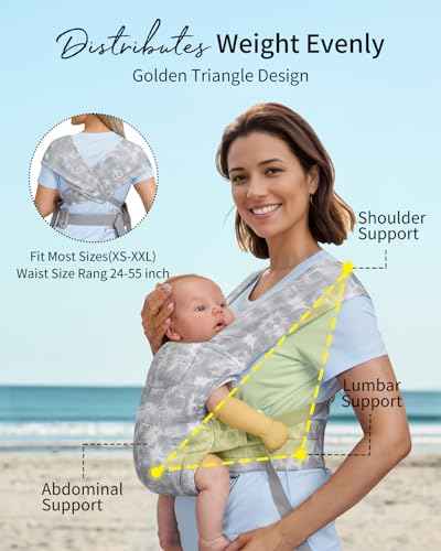 Newborn Carrier