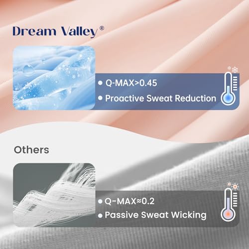 Outlast® Twin XL Cooling Comforter