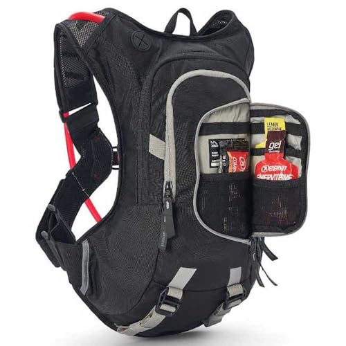 Moto Hydro 8L Hydration Pack with 3.0L