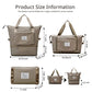 Large Capacity Foldable Travel Bag