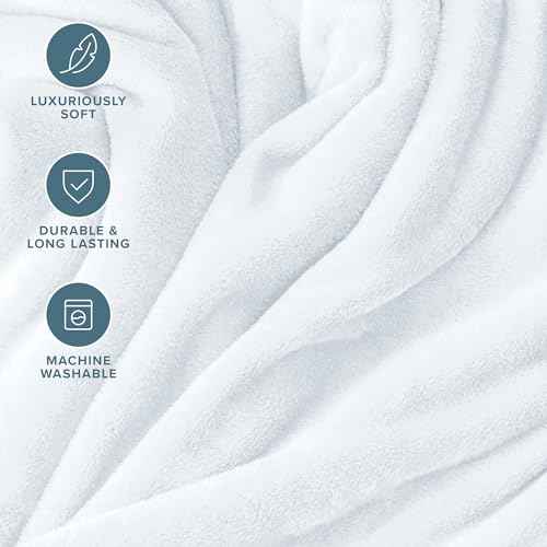 Fleece Blanket Luxury Microplush
