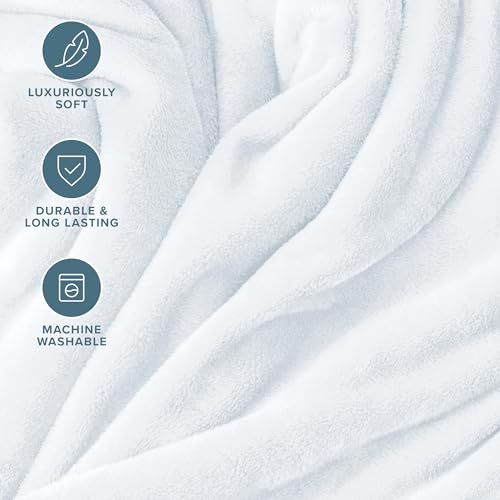 Fleece Blanket Luxury Microplush