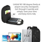 15.6 Inch Backpack for Men Women