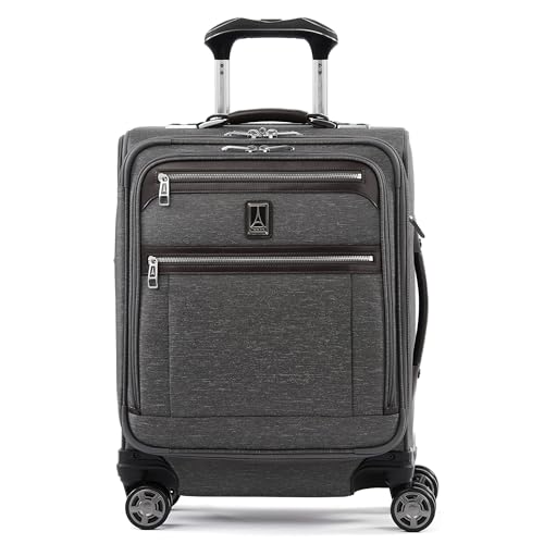 Platinum Elite Carry
