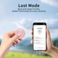 Air Tracker Tags 4 Pack Smart Tag Bluetooth Trackers Work with Apple Find My (4 Count)