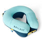 Pro Beach & Travel Pillow
