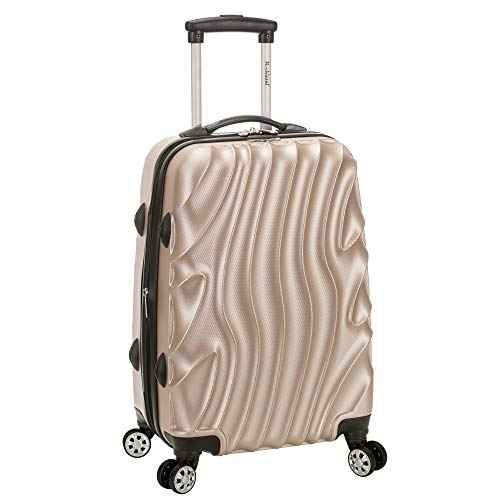 Melbourne Hardside Expandable Spinner Wheel Luggage
