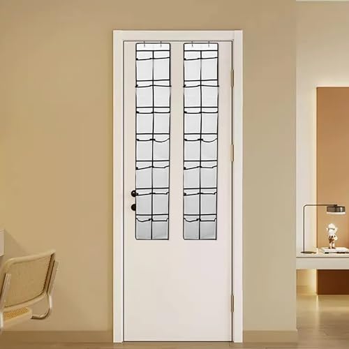 Over The Door Shoe Organizer (2 Count)