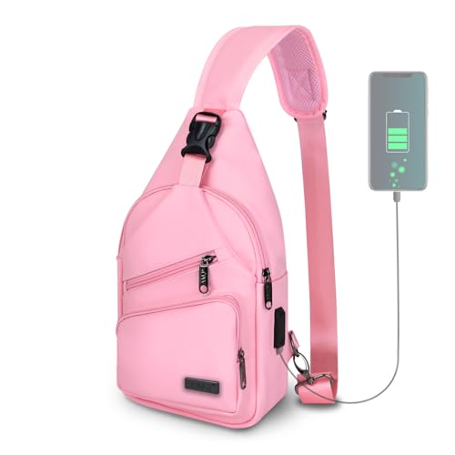 Crossbody Bag for Women