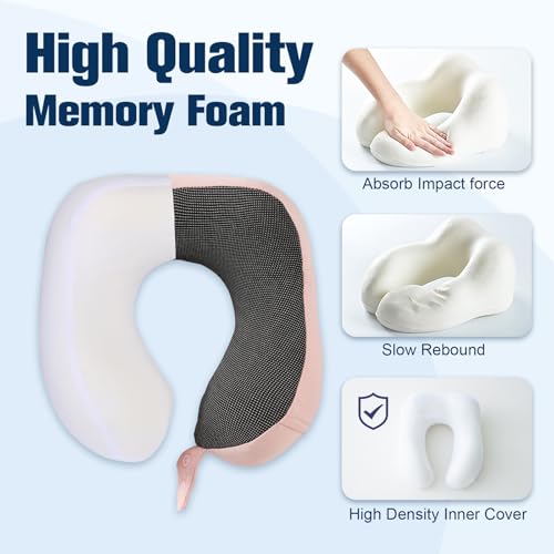 Neck Pillow for Traveling