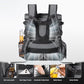 Cooler Bags Insulated Lunch Bags for Women Men 18hour 36cans Cooling for Camping Beach Picnic Travel Waterproof Backpack Cooles Insulated Leak Proof Gray 30L (36 Count)