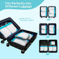 Compression Packing Cubes