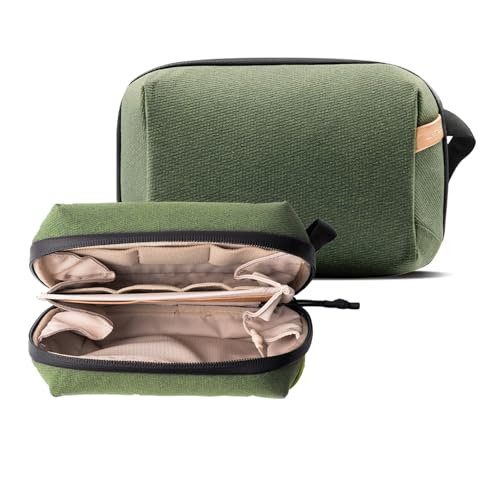 Mini Travel Tech Organizer