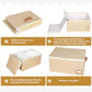 Wedding Dress Storage Box