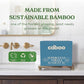 Tree Free Disposable Face Towels (50 Count)