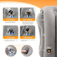 Inflatable Neck Pillow Used for Airplanes