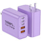 USB C Charger Block (2 Count)