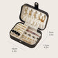 Travel Jewelry Box