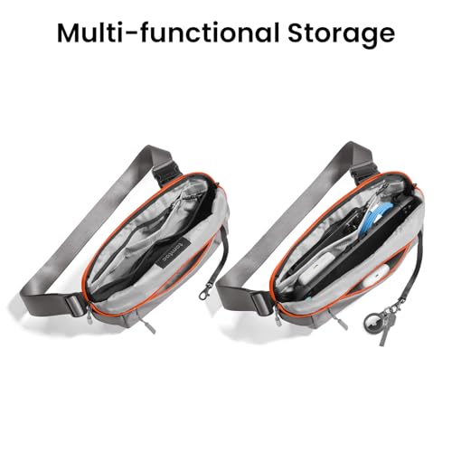 Compact EDC Sling Bag 3L