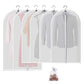Garment Bags for Hanging Clothes (4 Count)