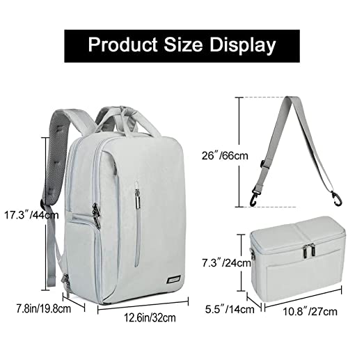 Camera Backpack w
