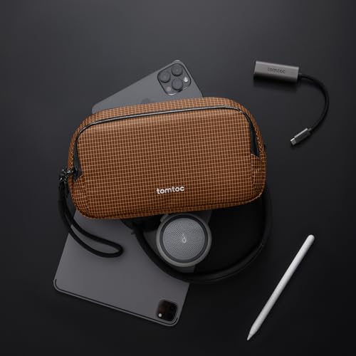 Electronic Organizer Travel Case Performance