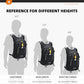 Small Hiking Backpack