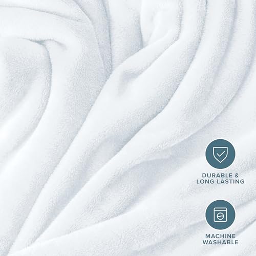 Fleece Blanket Luxury Microplush