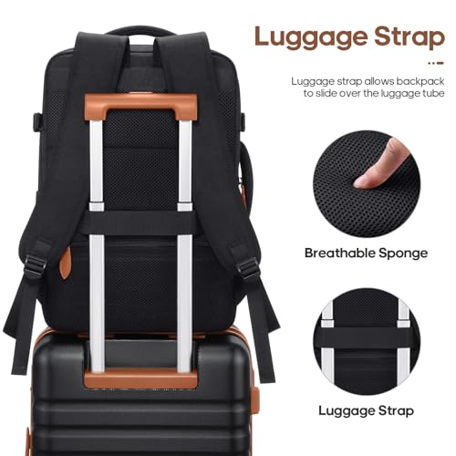 Luggage Sets 3 Piece (3 Count)