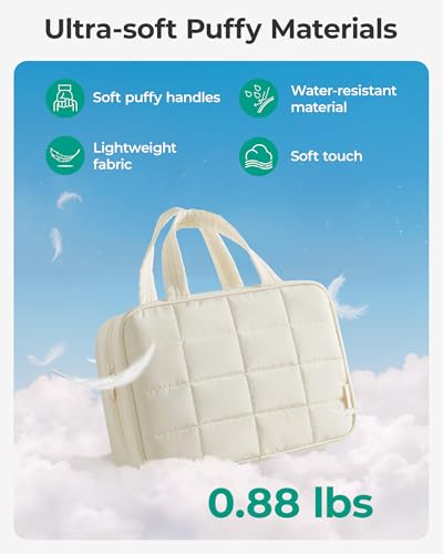 Travel Toiletry Bag for Womne