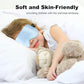 Silk Sleep Eye Mask for Kids (2 Count)