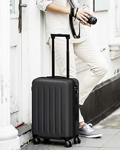 Carry On Suitcase